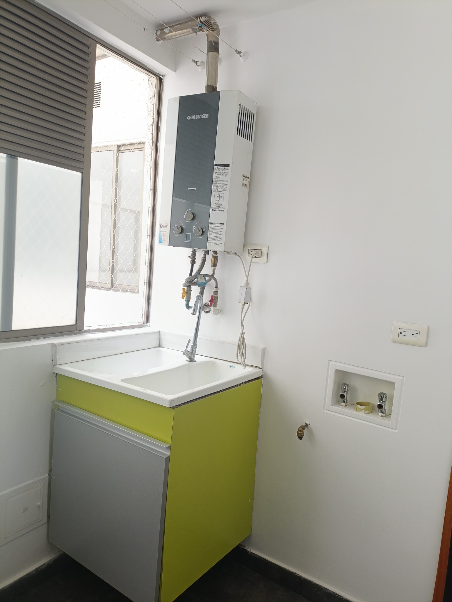 Apartamento en venta en Alameda, Bogotá · foto 17 de 24