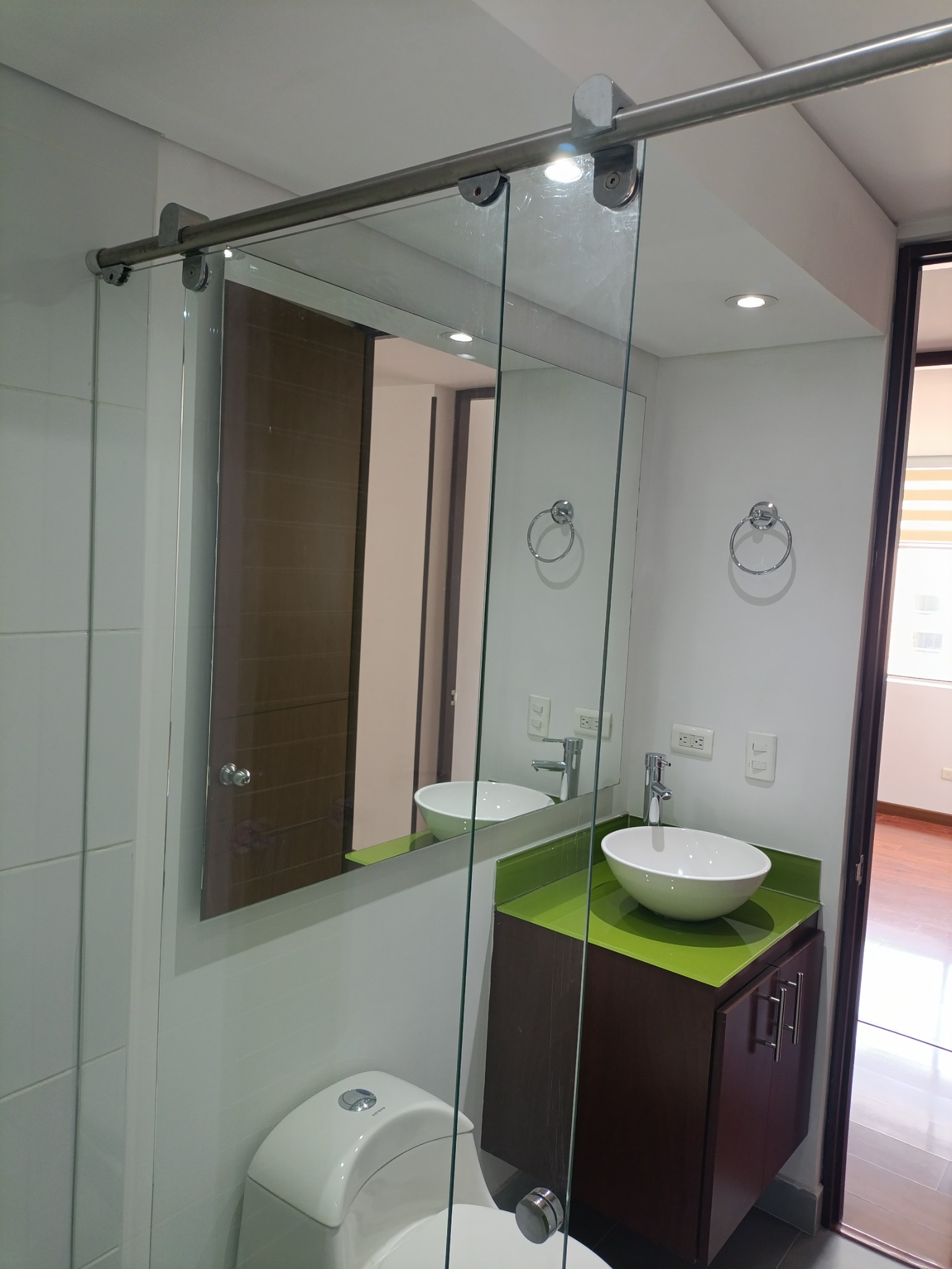 Apartamento en venta en Alameda, Bogotá · foto 18 de 24