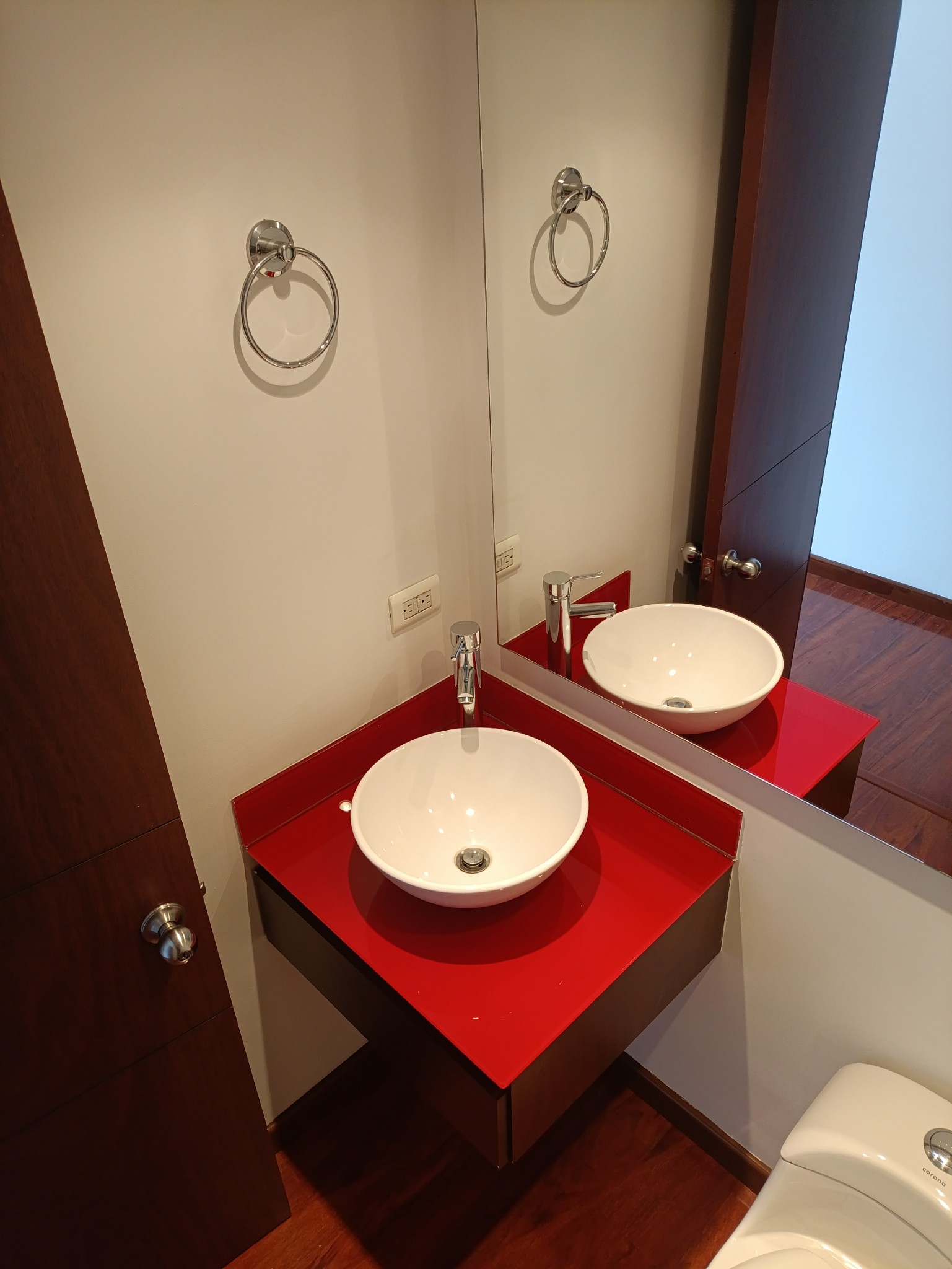 Apartamento en venta en Alameda, Bogotá · foto 7 de 24