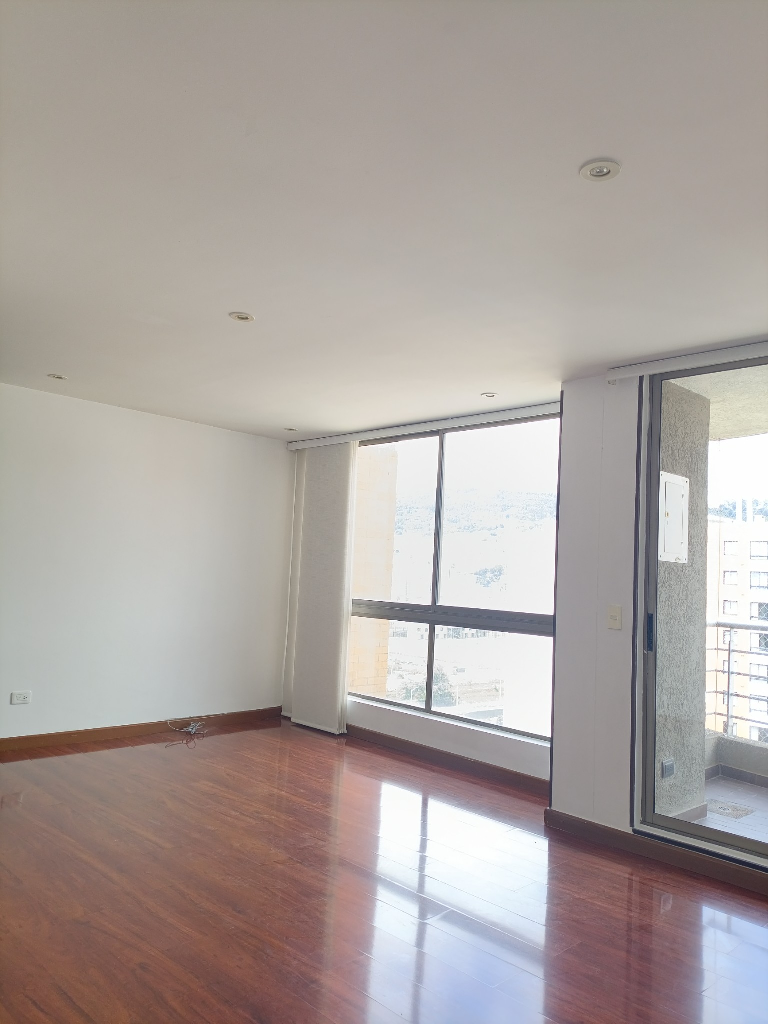 Apartamento en venta en Alameda, Bogotá · foto 3 de 24