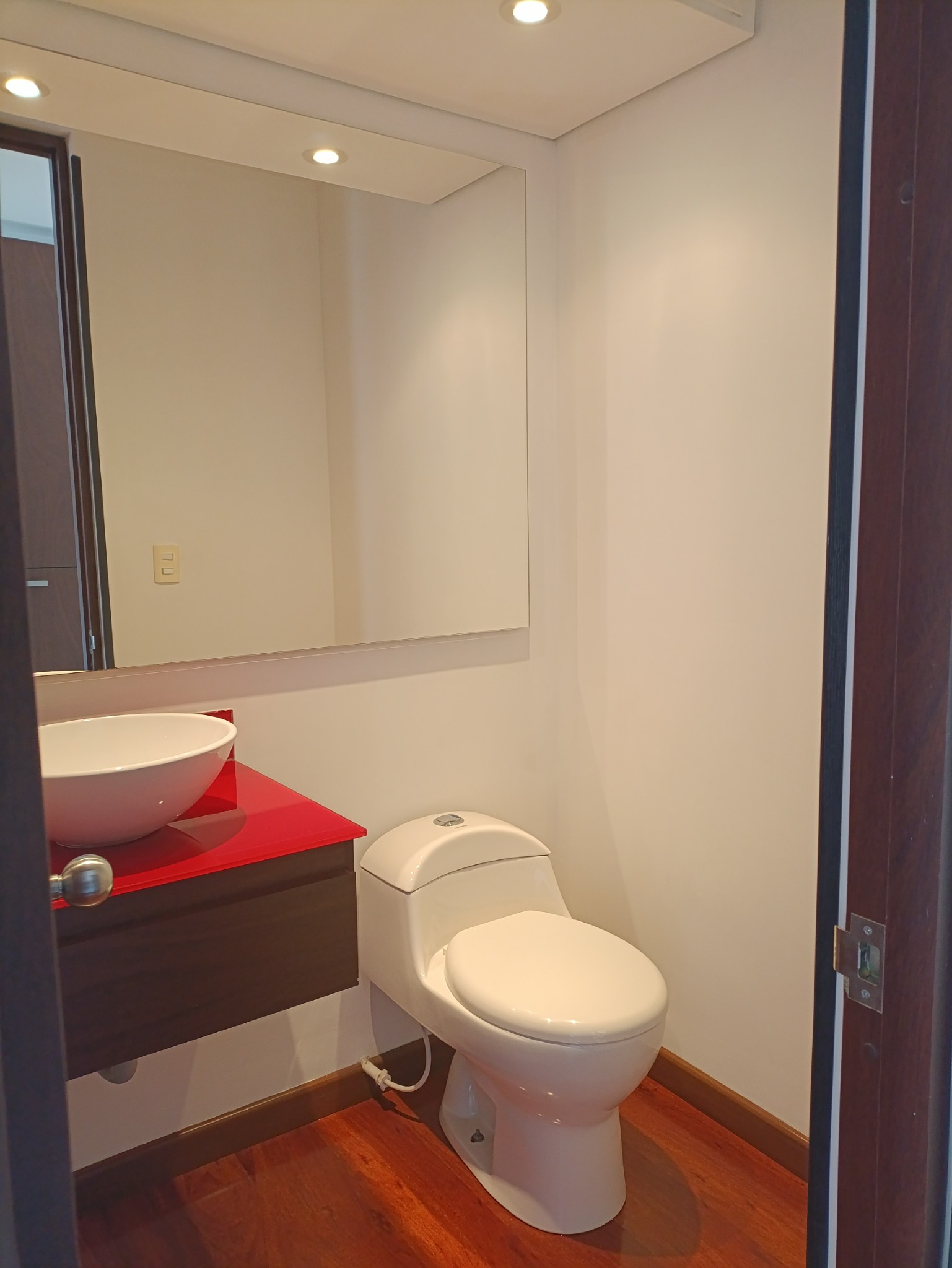 Apartamento en venta en Alameda, Bogotá · foto 8 de 24