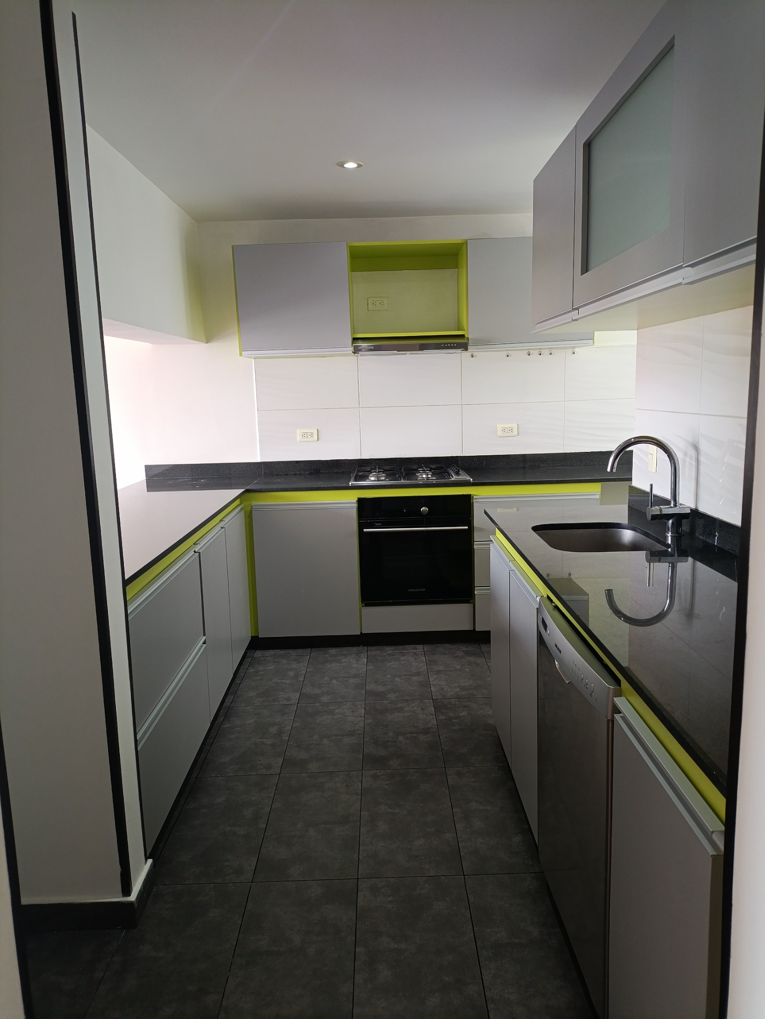 Apartamento en venta en Alameda, Bogotá · foto 4 de 24