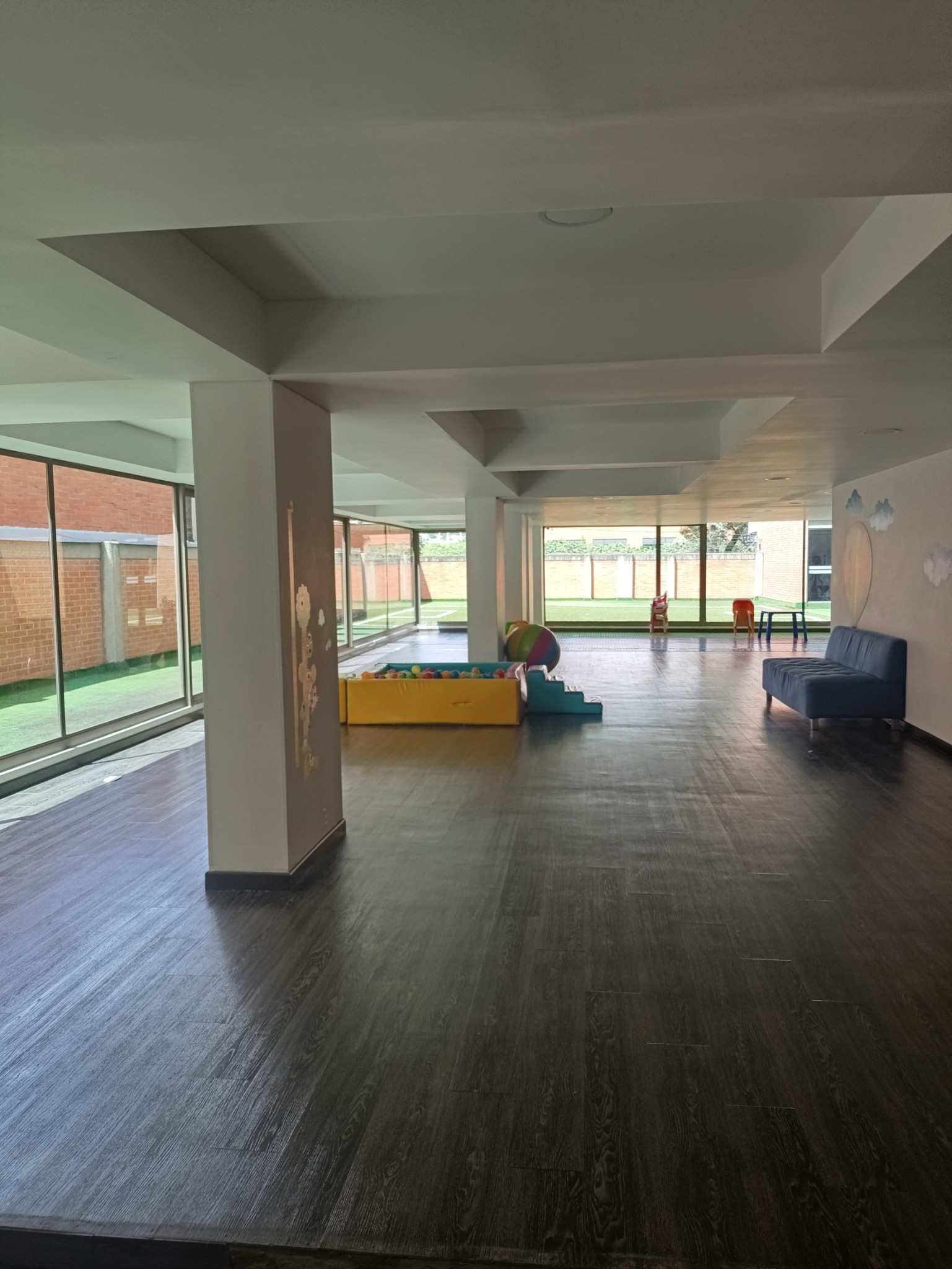 Apartamento en venta en Alameda, Bogotá · foto 22 de 24
