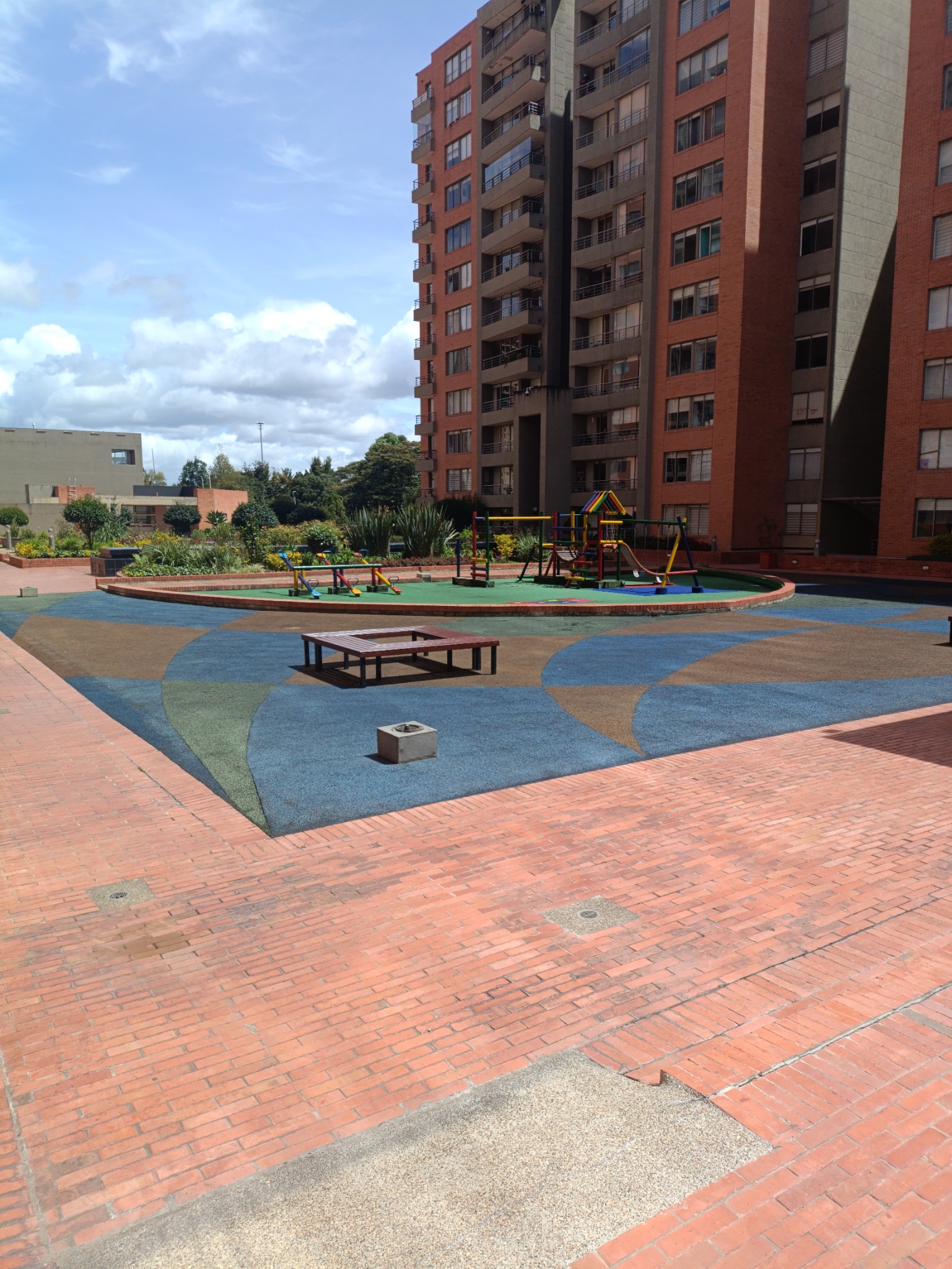 Apartamento en venta en Alameda, Bogotá · foto 21 de 24