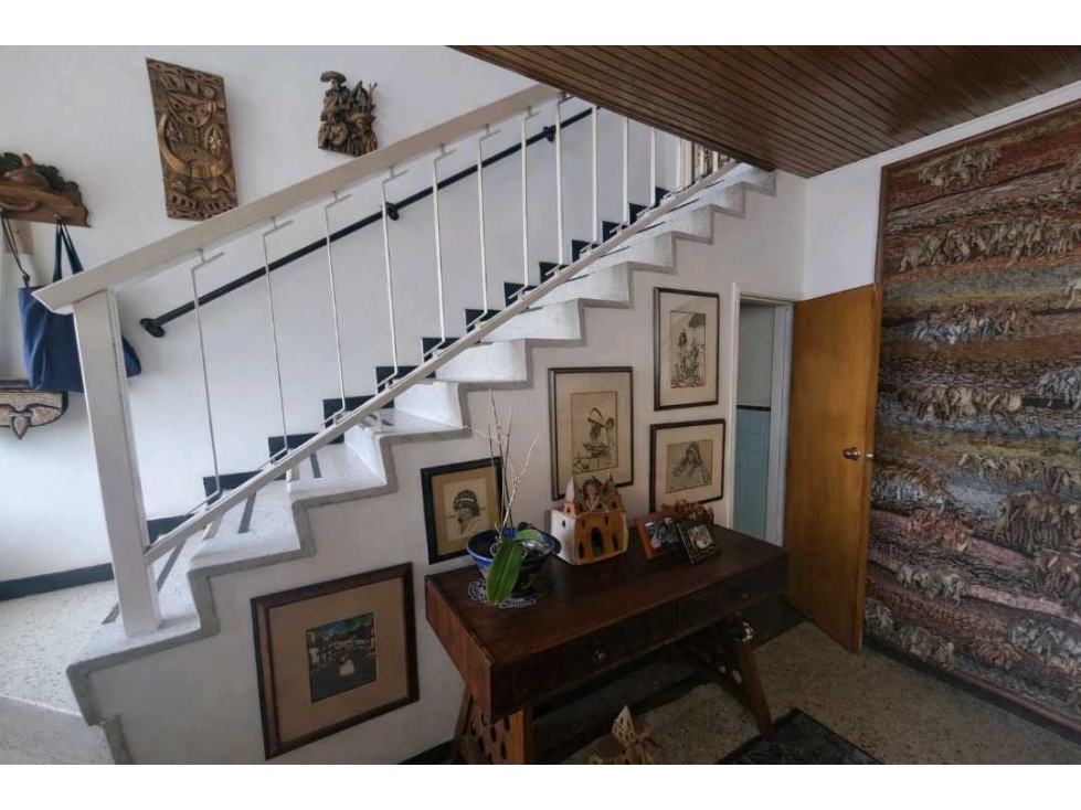 Casa en venta en Normandia, Bogotá · foto 2 de 12