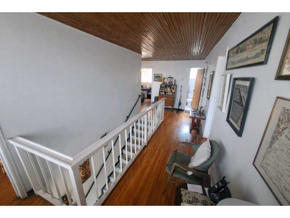 Casa en venta en Normandia, Bogotá · foto 6 de 12