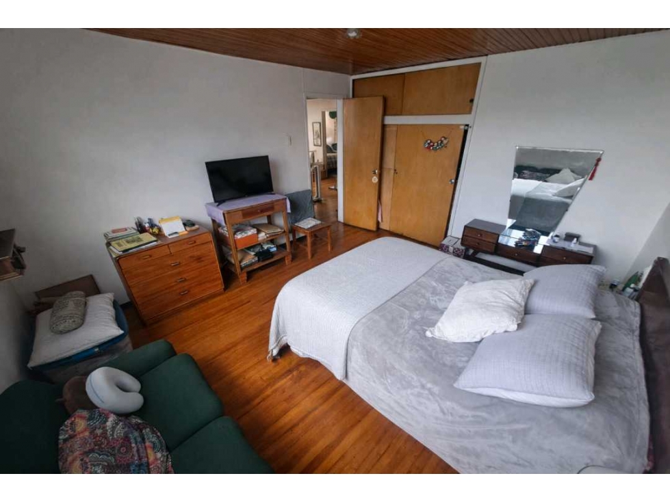 Casa en venta en Normandia, Bogotá · foto 8 de 12