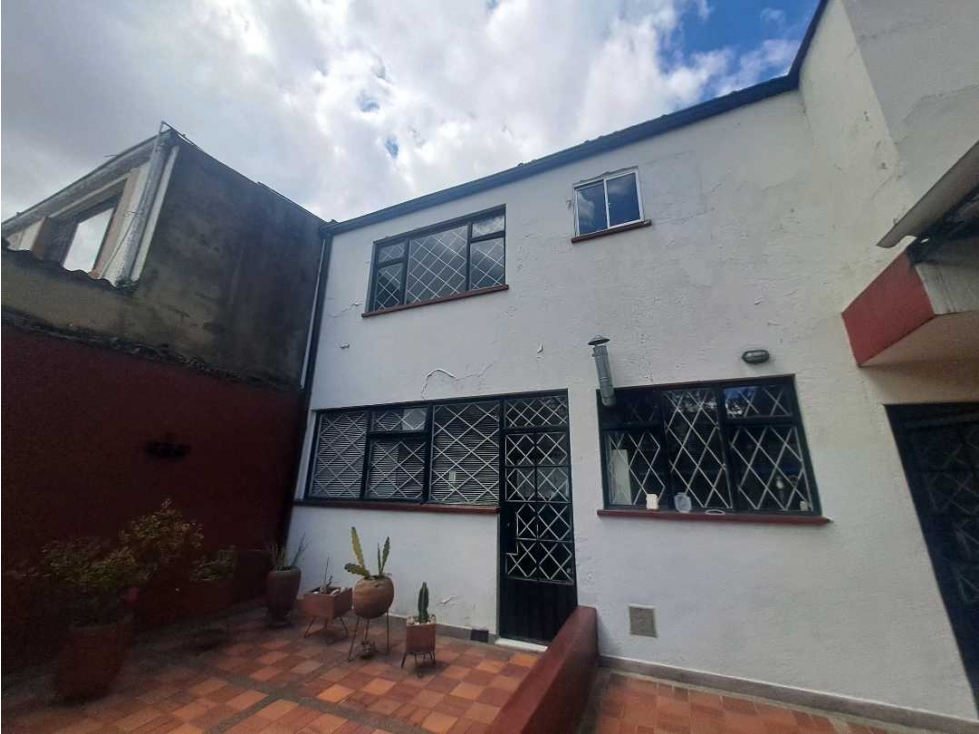 Casa en venta en Normandia, Bogotá · foto 11 de 12