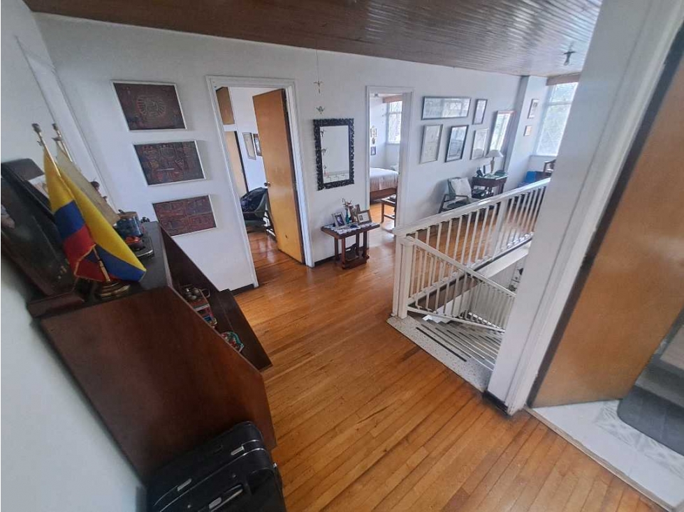 Casa en venta en Normandia, Bogotá · foto 12 de 12