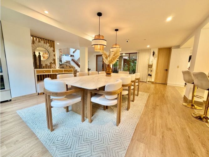 Casa de 4 alcobas en venta en Colina Campestre, Bogotá, 321 m² · foto 10 de 24