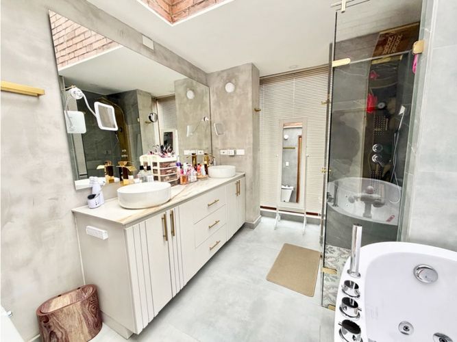Casa de 4 alcobas en venta en Colina Campestre, Bogotá, 321 m² · foto 20 de 24