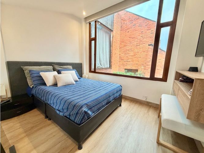 Casa de 4 alcobas en venta en Colina Campestre, Bogotá, 321 m² · foto 23 de 24