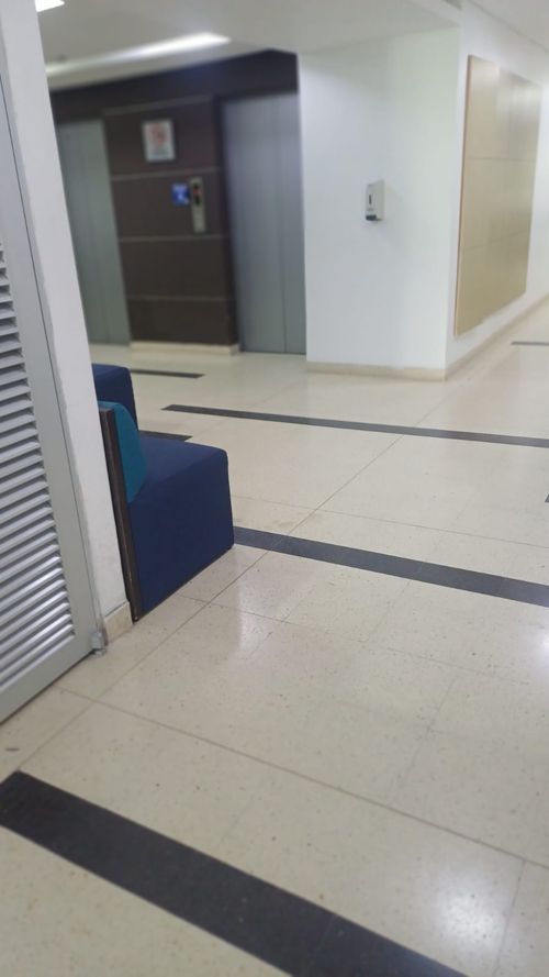 Consultorio en arriendo en San Vicente, Barranquilla, 45 m² · foto 6 de 7