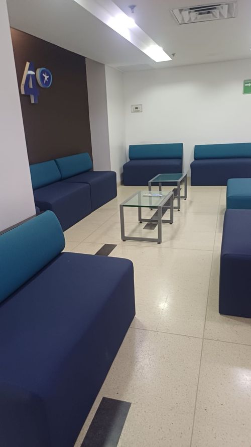 Consultorio en arriendo en San Vicente, Barranquilla, 45 m² · foto 7 de 7