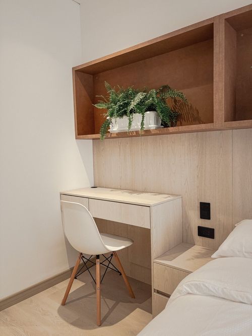 Apartaestudio en venta en Barrios Unidos, Bogotá, 16 m² · foto 19 de 22