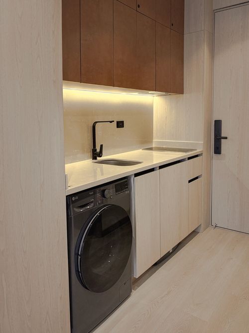 Apartaestudio en venta en Barrios Unidos, Bogotá, 16 m² · foto 5 de 22