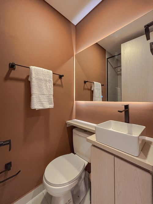 Apartaestudio en venta en Barrios Unidos, Bogotá, 16 m² · foto 11 de 22