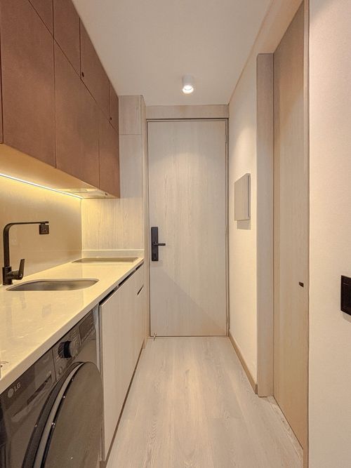 Apartaestudio en venta en Barrios Unidos, Bogotá, 16 m² · foto 10 de 22