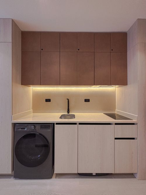 Apartaestudio en venta en Barrios Unidos, Bogotá, 16 m² · foto 4 de 22