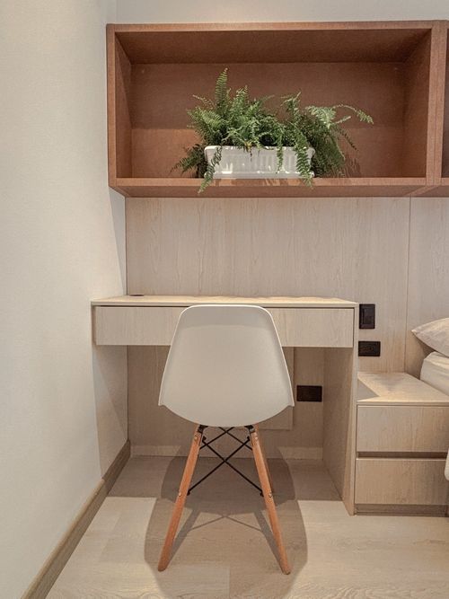 Apartaestudio en venta en Barrios Unidos, Bogotá, 16 m² · foto 20 de 22