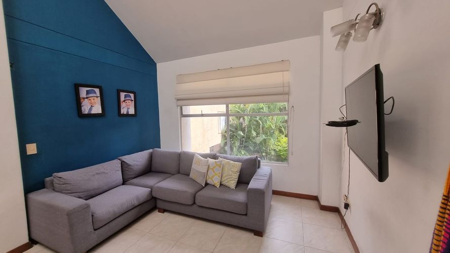 Casa de 4 alcobas en venta en Avenida 19 Norte, Armenia, 275 m² · foto 15 de 24