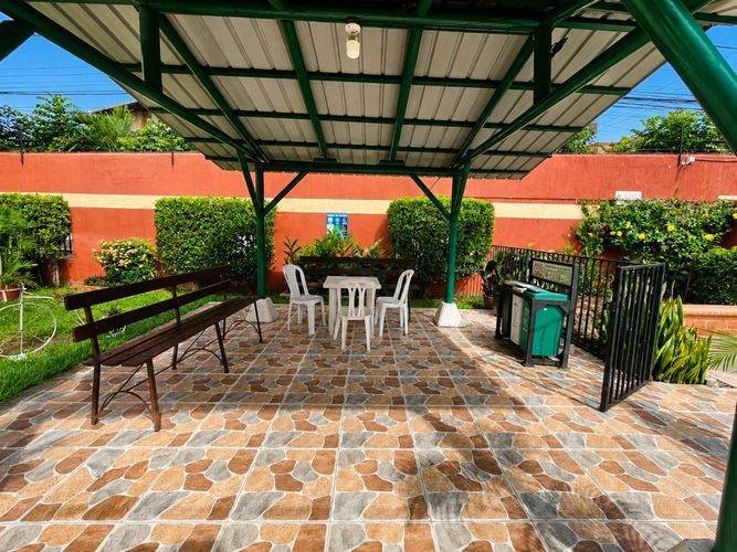 Apartamento de 3 alcobas en venta en Santa Barbara, Palmira, 60 m² · foto 4 de 23