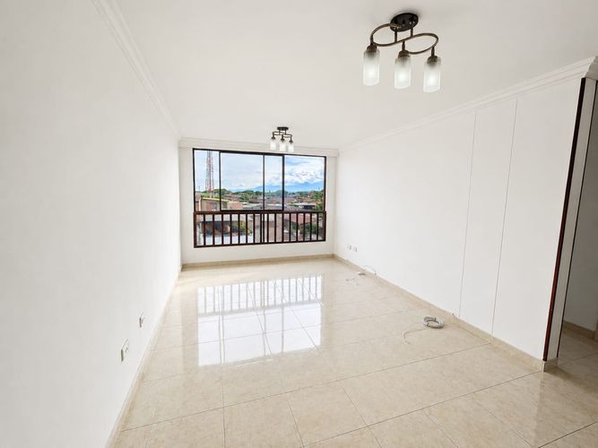 Apartamento de 3 alcobas en venta en Santa Barbara, Palmira, 60 m² · foto 9 de 23
