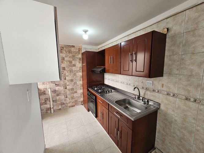 Apartamento de 3 alcobas en venta en Santa Barbara, Palmira, 60 m² · foto 10 de 23