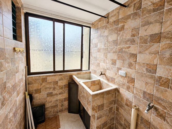 Apartamento de 3 alcobas en venta en Santa Barbara, Palmira, 60 m² · foto 11 de 23