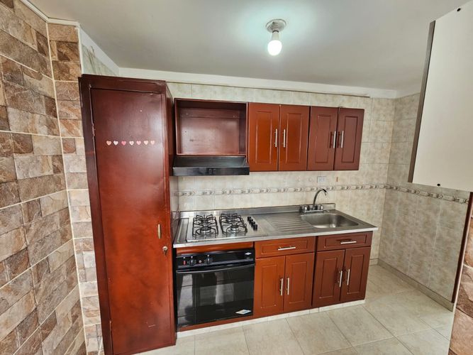 Apartamento de 3 alcobas en venta en Santa Barbara, Palmira, 60 m² · foto 12 de 23