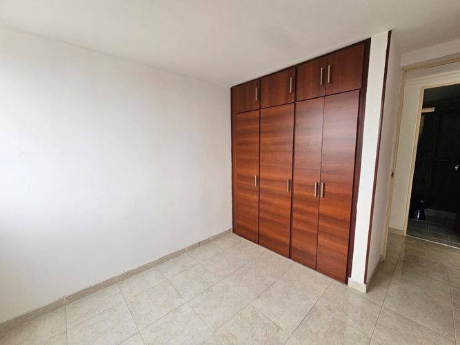Apartamento de 3 alcobas en venta en Santa Barbara, Palmira, 60 m² · foto 14 de 23