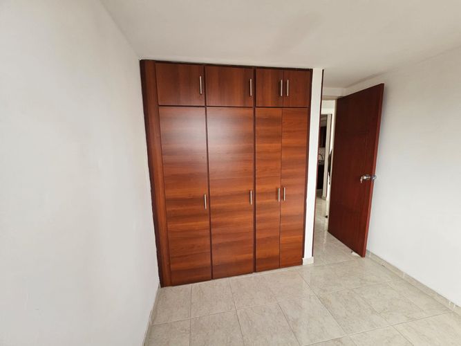 Apartamento de 3 alcobas en venta en Santa Barbara, Palmira, 60 m² · foto 15 de 23