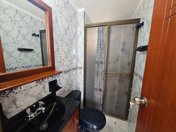 Apartamento de 3 alcobas en venta en Santa Barbara, Palmira, 60 m² · foto 16 de 23