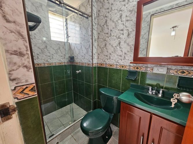 Apartamento de 3 alcobas en venta en Santa Barbara, Palmira, 60 m² · foto 20 de 23