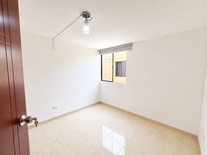 Apartamento de 3 alcobas en venta en Santa Barbara, Palmira, 60 m² · foto 21 de 23