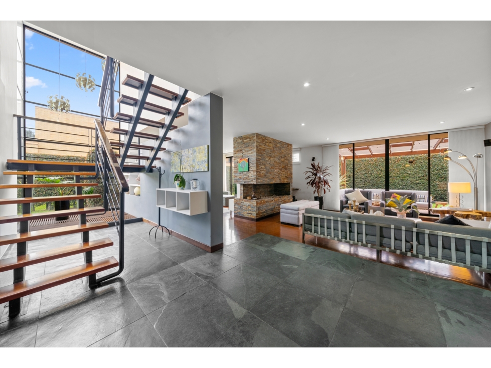 Casa en venta en Canelon Centro, Cajicá · foto 3 de 24