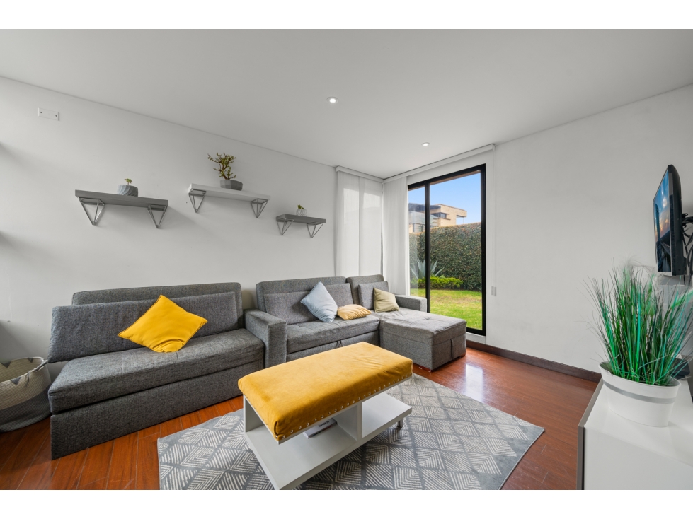 Casa en venta en Canelon Centro, Cajicá · foto 5 de 24