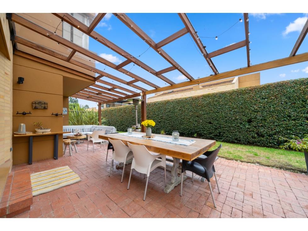 Casa en venta en Canelon Centro, Cajicá · foto 6 de 24