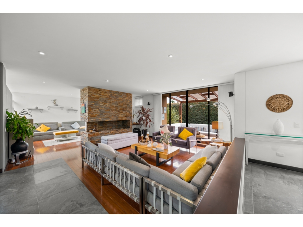 Casa en venta en Canelon Centro, Cajicá · foto 7 de 24