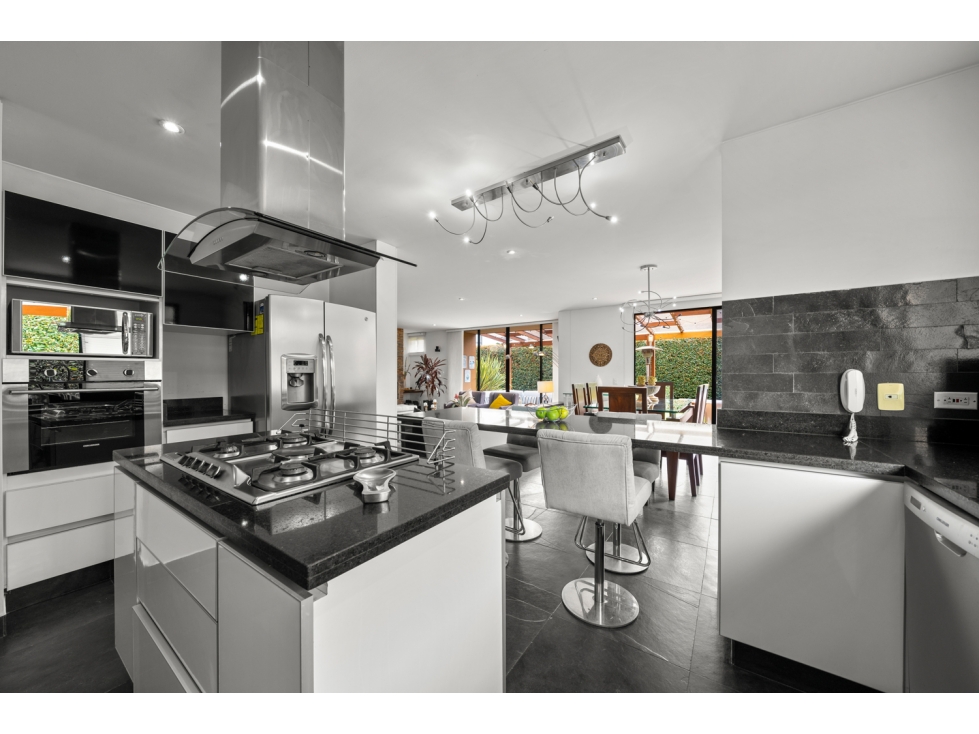 Casa en venta en Canelon Centro, Cajicá · foto 9 de 24