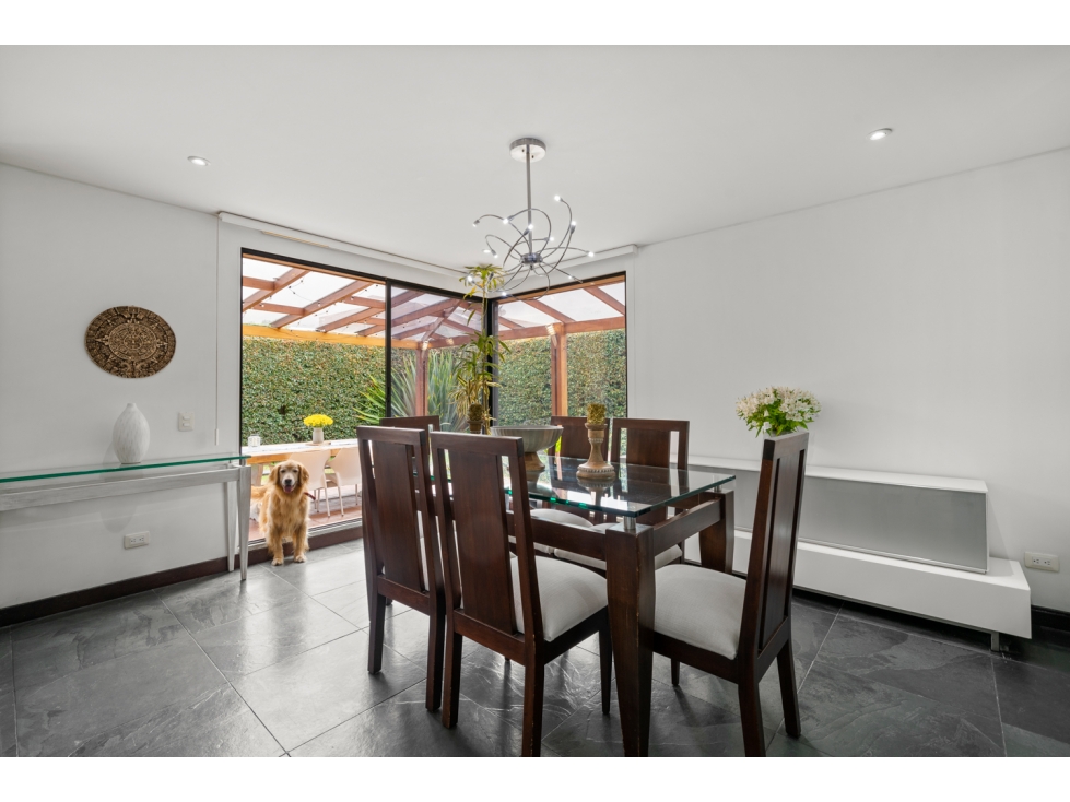 Casa en venta en Canelon Centro, Cajicá · foto 10 de 24