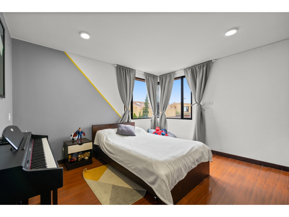 Casa en venta en Canelon Centro, Cajicá · foto 12 de 24