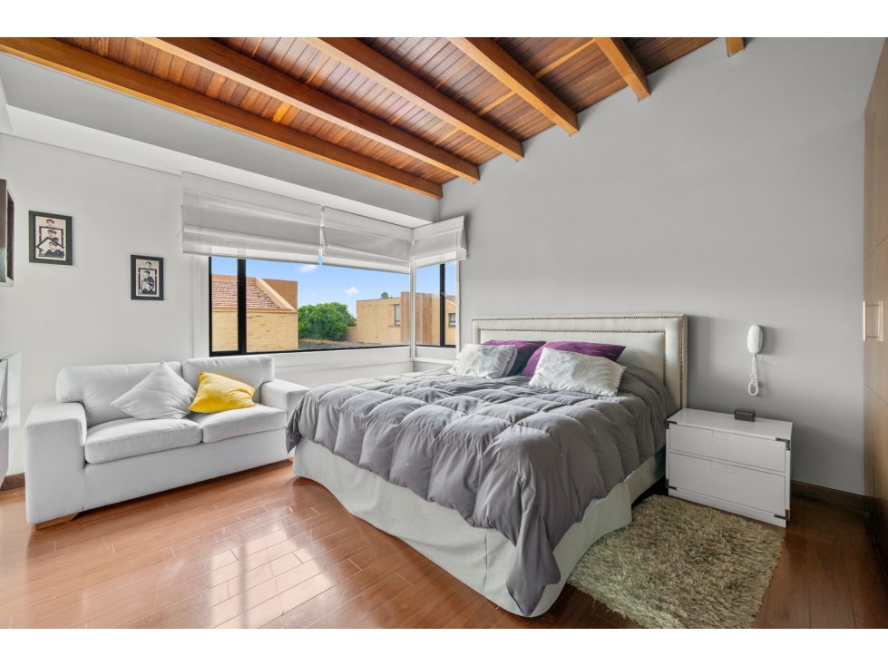 Casa en venta en Canelon Centro, Cajicá · foto 16 de 24