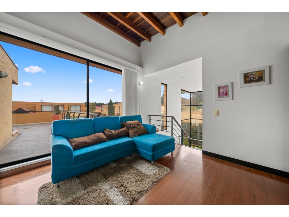 Casa en venta en Canelon Centro, Cajicá · foto 17 de 24