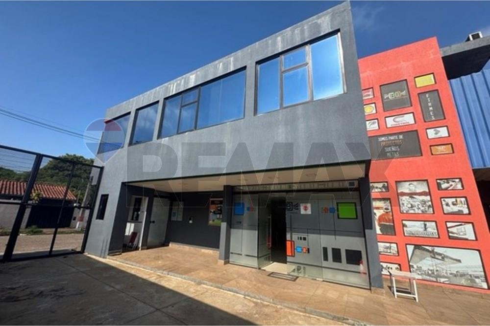 VENTA PROPIEDAD COMERCIAL E INDUSTRIAL EN LIMPIO JG — foto 2