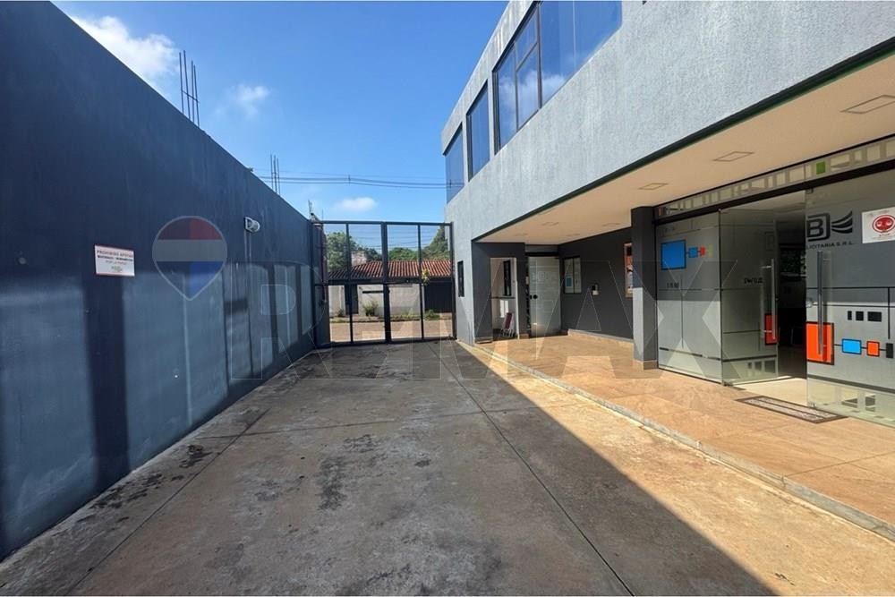 VENTA PROPIEDAD COMERCIAL E INDUSTRIAL EN LIMPIO JG — foto 3