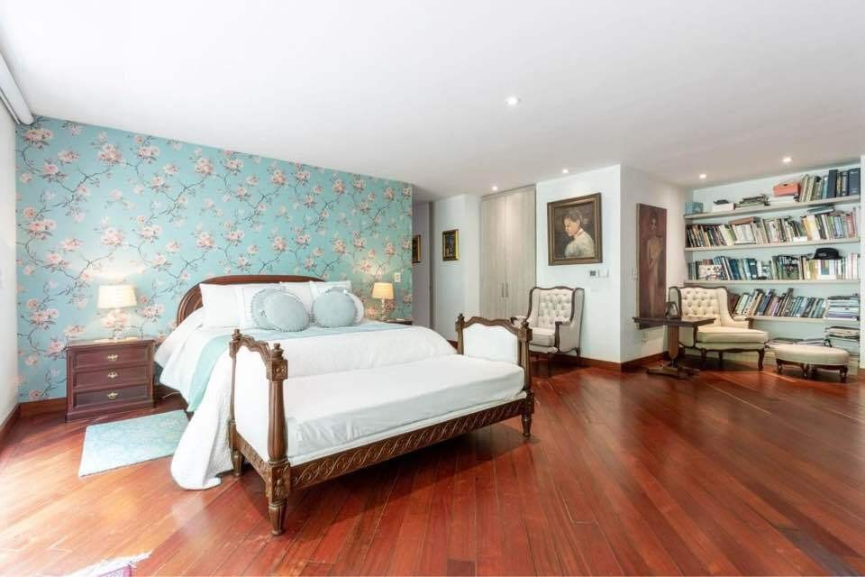 Apartamento en venta en El Refugio, Bogotá · foto 7 de 15
