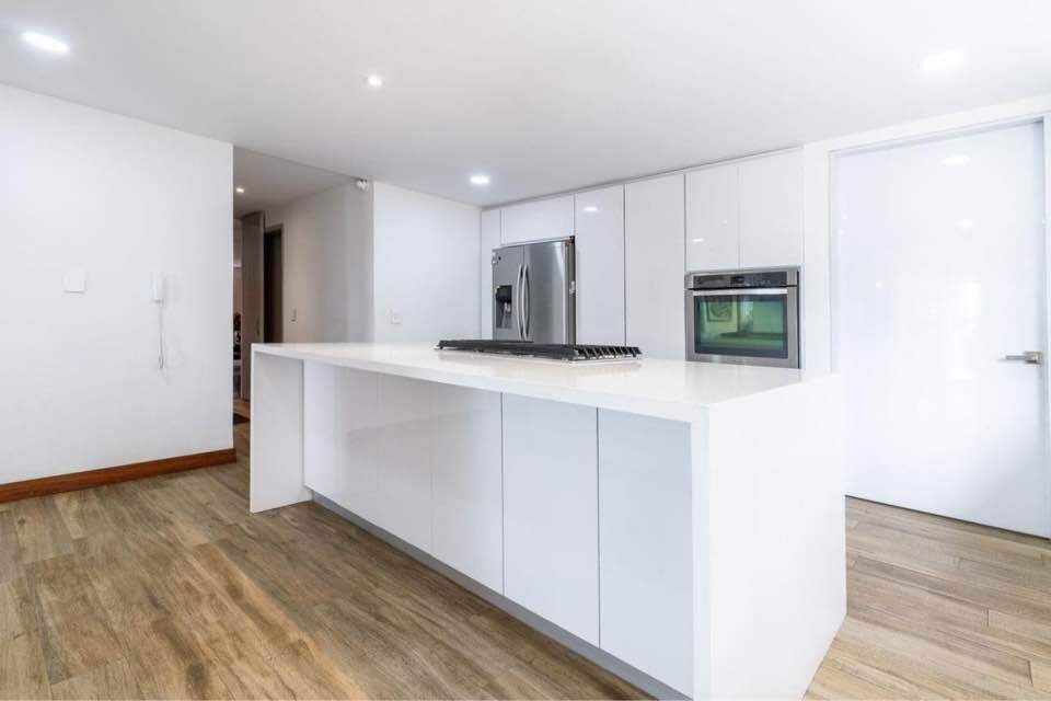 Apartamento en venta en El Refugio, Bogotá · foto 9 de 15