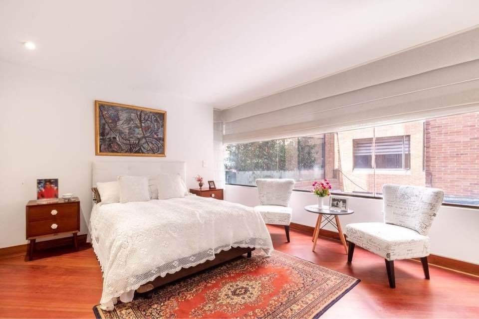 Apartamento en venta en El Refugio, Bogotá · foto 13 de 15