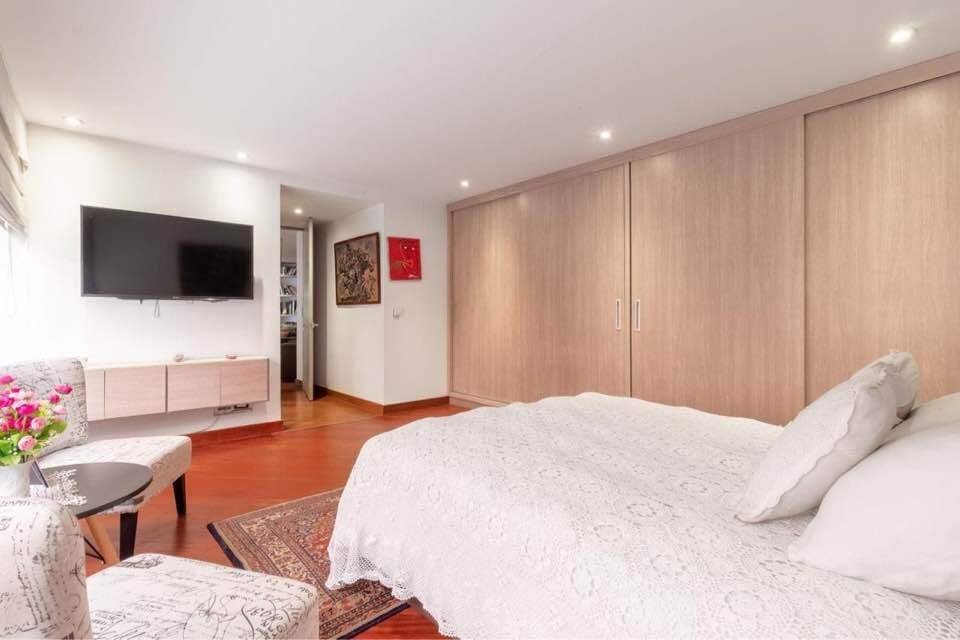 Apartamento en venta en El Refugio, Bogotá · foto 12 de 15